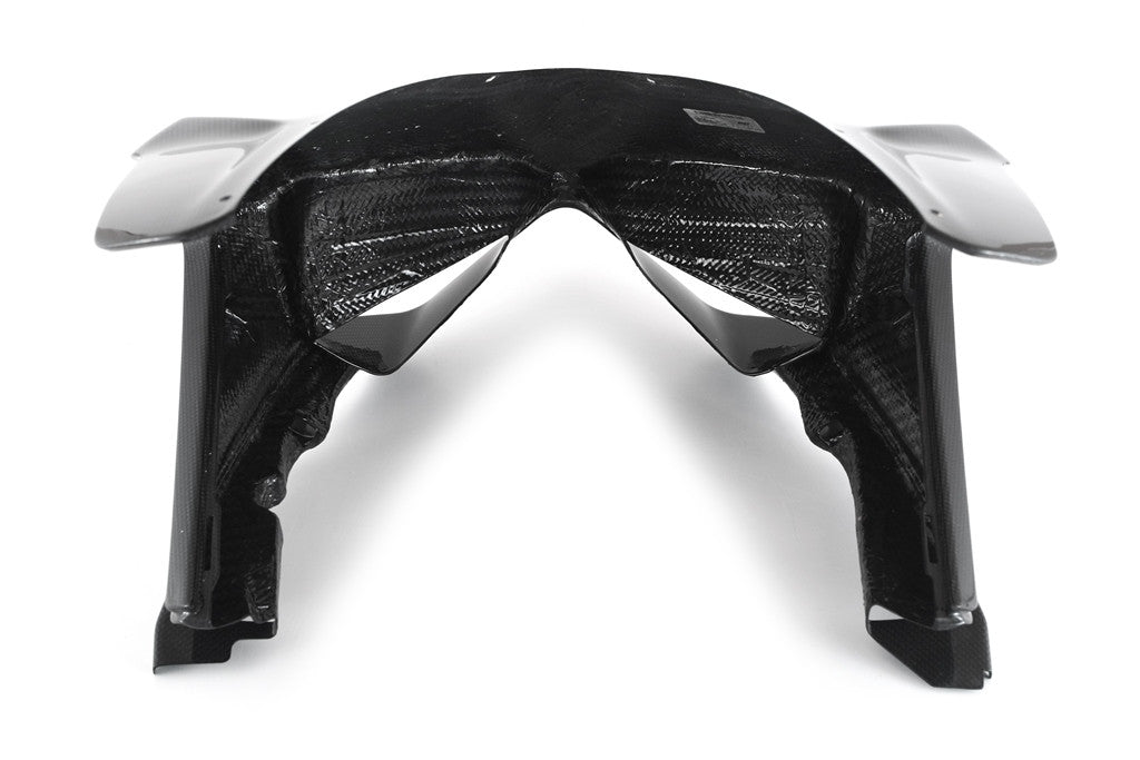 Carcasa frontal "RACE" Carbon Fullsix Ducati Panigale 959 (16-19) 