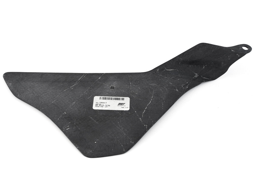 Carcasa lateral izquierda de carbono Fullsix Yamaha YZF-R1/M RN32 & RN49 (15-19) 