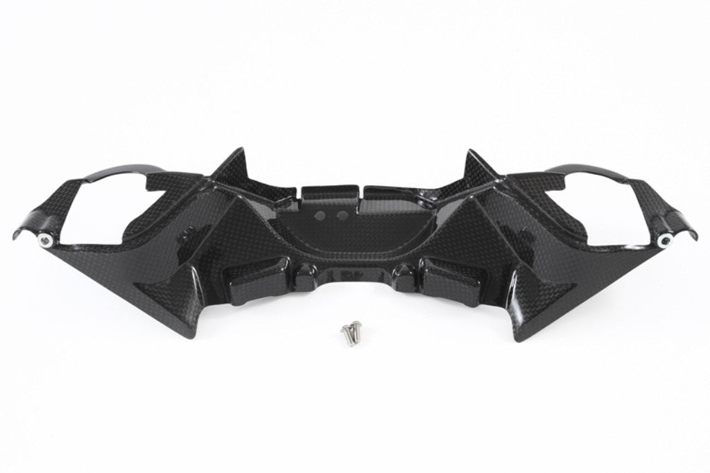 Entrada de aire "OEM" Carbono Fullsix Ducati Panigale 899 (13-16) 