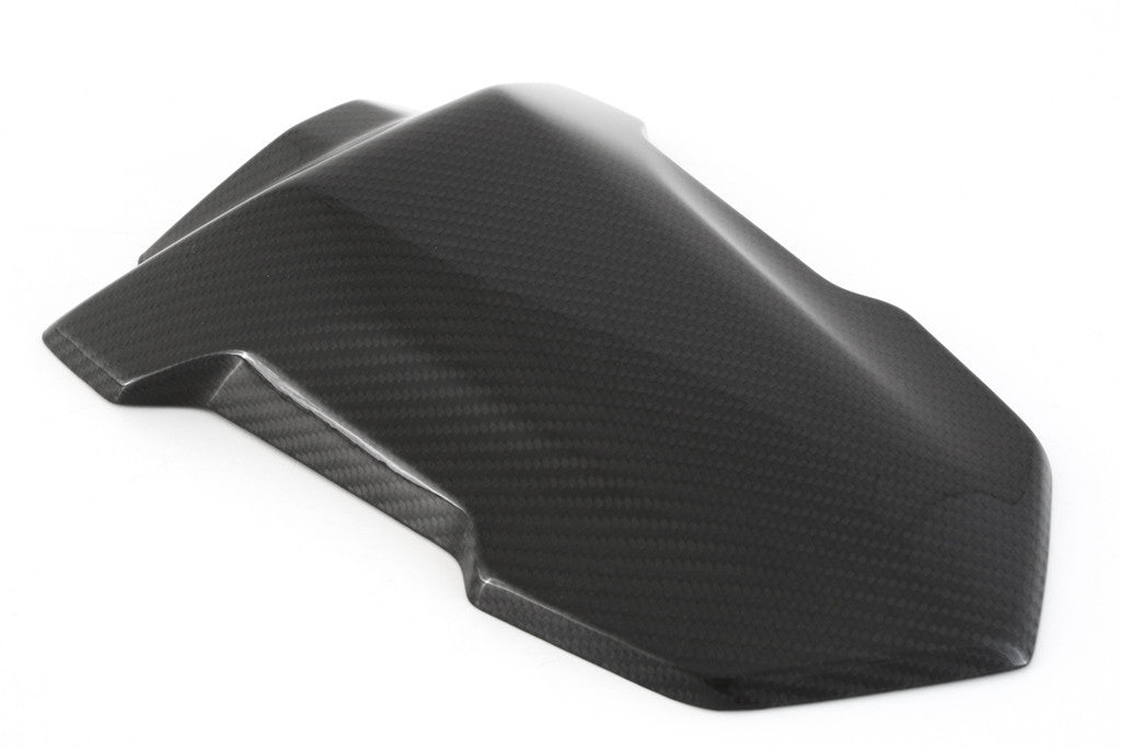 Cubierta del pasajero de carbono Fullsix BMW S1000RR K67 (19-22) 