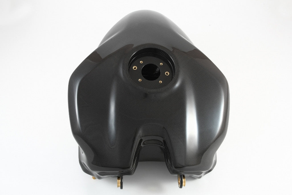 Tanque de combustible de carbono Fullsix Ducati Panigale 959 (16-19) 