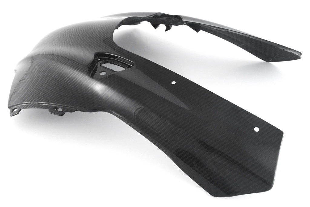 Careta delantera Carbon Fullsix Yamaha YZF-R1/M RN65 (20-26) 