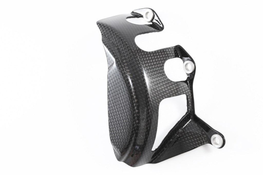 Cubierta de generador de carbono Fullsix Ducati Panigale 959 (16-19) 