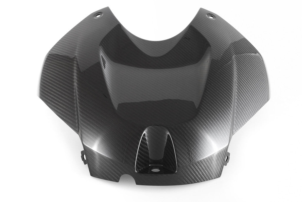 Cubierta de la caja de aire de carbono Fullsix BMW S1000RR K46 (15-18) 