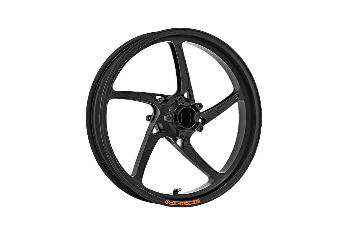 OZ Piega llanta delantera de aluminio Ducati Panigale 1299/S (15-18) P3102DU35 