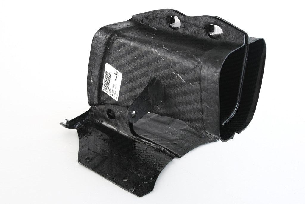 Entrada de aire de carbono Fullsix BMW S1000RR K67 (19-24) 