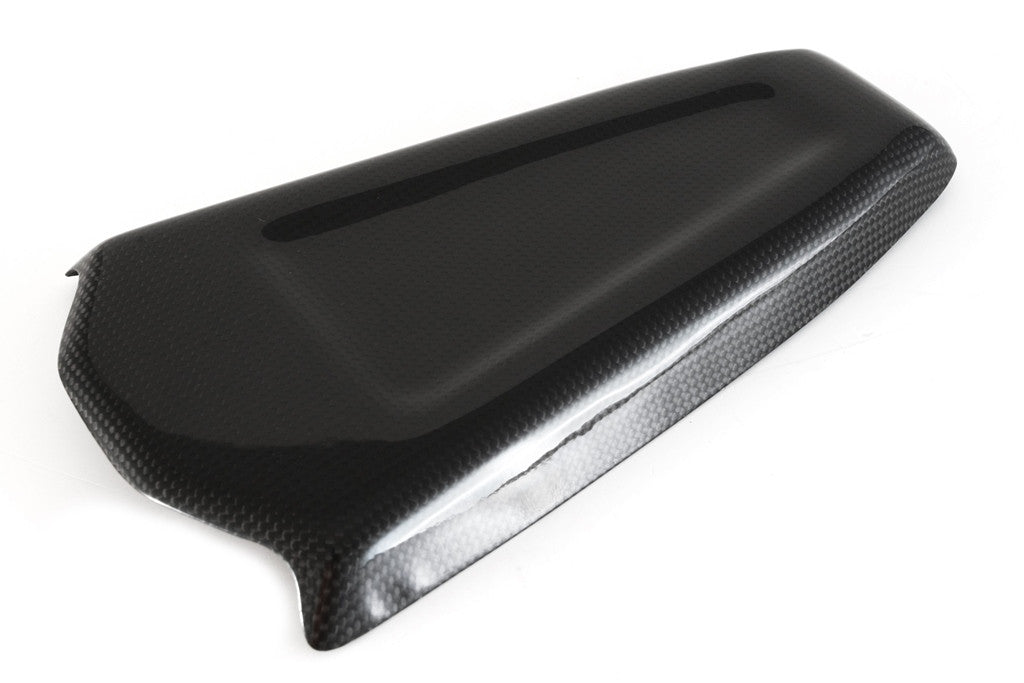 Protección de tanque "Inferior" Carbono Fullsix Ducati Panigale V4/S/R (18-24) 