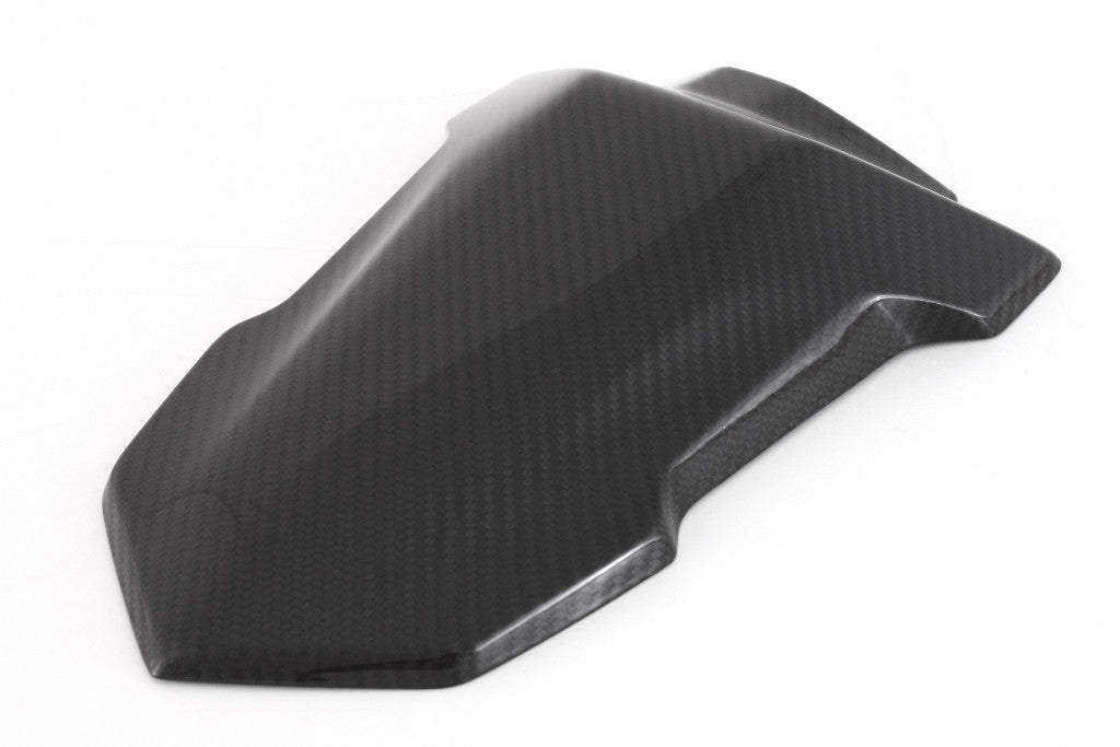 Cubierta del pasajero de carbono Fullsix BMW S1000RR K67 (19-22) 