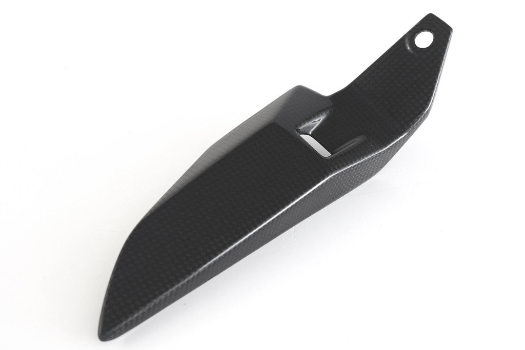 Protección de cadena Carbon Fullsix Ducati Panigale 959 (16-19) 