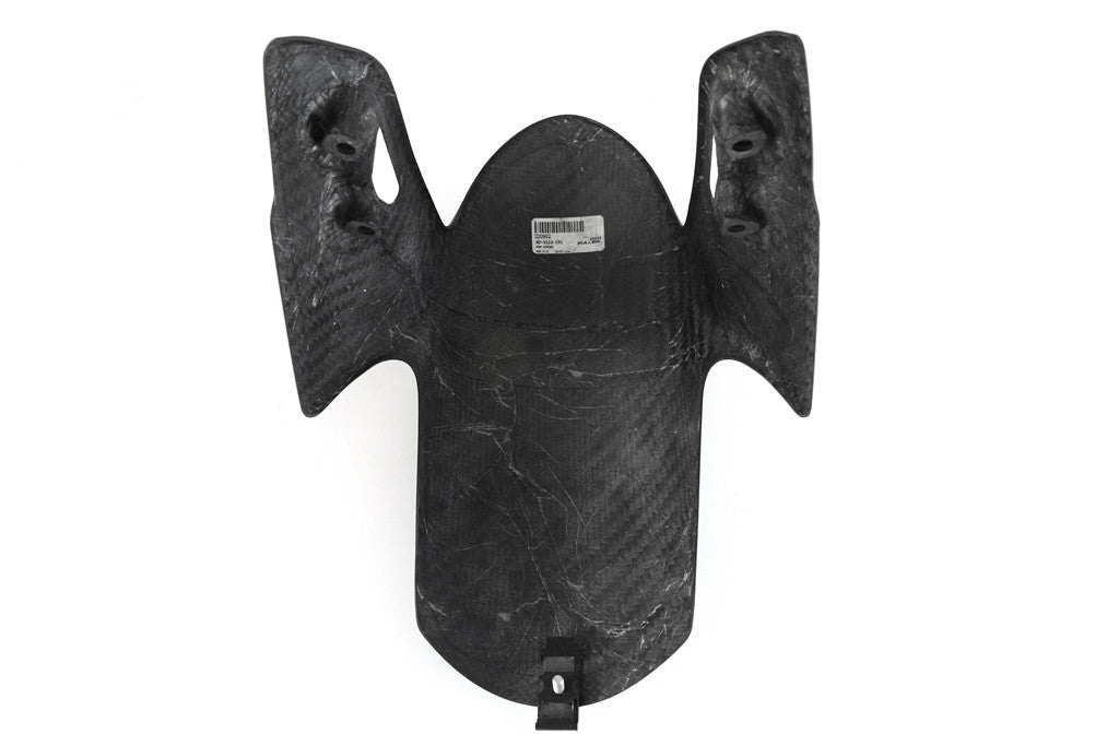Guardabarros delantero de carbono Fullsix Ducati Panigale V4/S/R (18-24) 