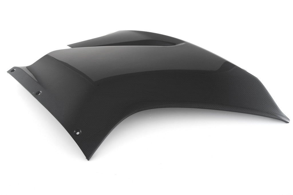 Panel lateral derecho Carbono Fullsix Ducati Panigale 1299/S (15-18) 