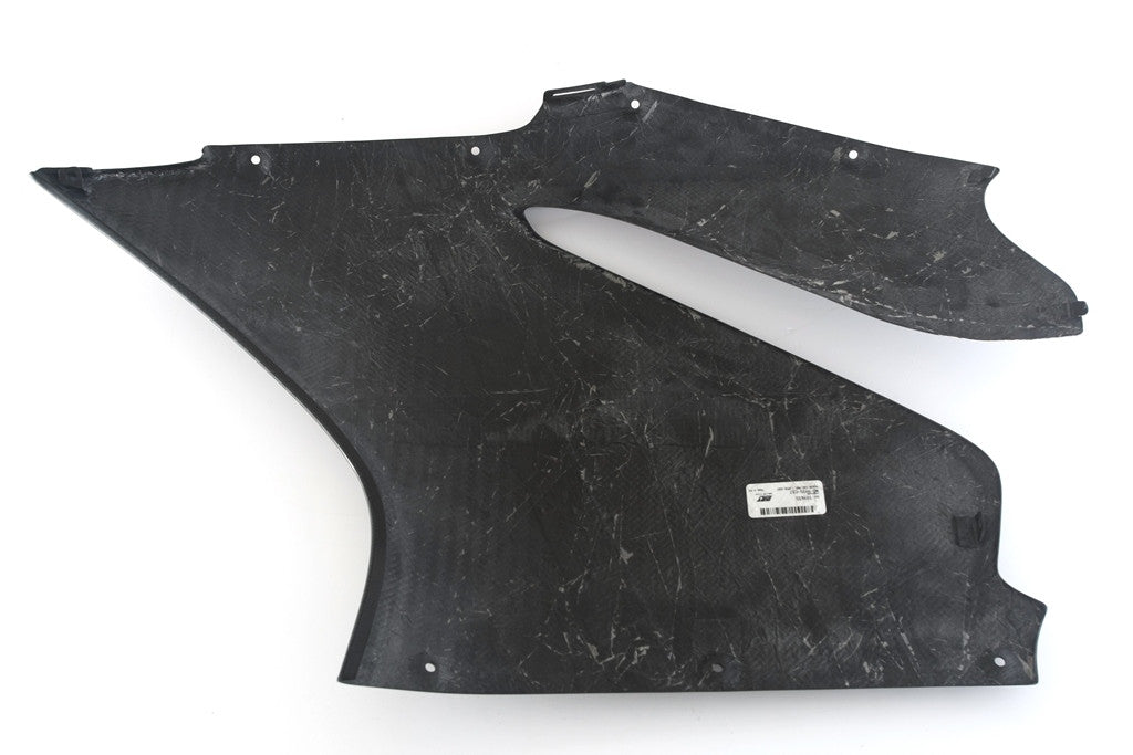 Panel lateral derecho Carbono Fullsix Ducati Panigale 1299/S (15-18) 