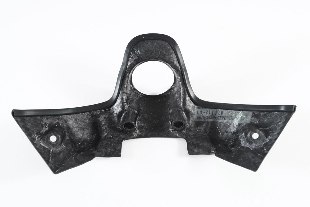 Cubierta de la llave de encendido Carbon Fullsix Ducati Panigale 1199/R/S (12-17) 
