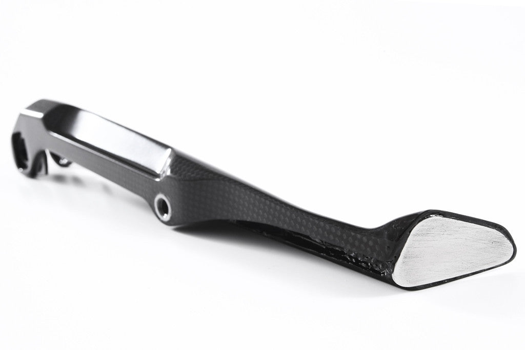 Caballete lateral de carbono Fullsix Ducati Panigale 1199/R/S (12-17) 