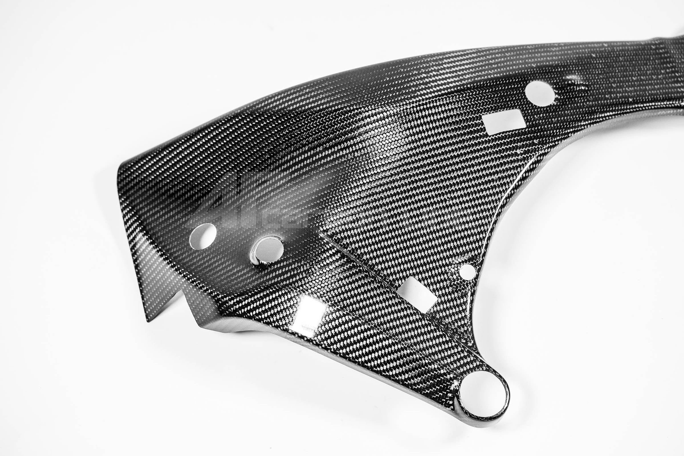 Cubiertas de marco 200g AP Carbon Line Yamaha YZF-R1/M RN32, RN49 y RN65 (15-25) 