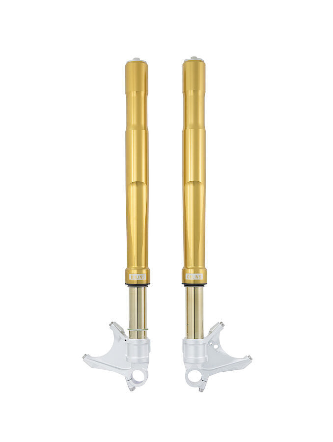 Horquilla invertida Öhlins Road-Track FGRT 237 Kawasaki ZX-10 R/RR (21-25) 