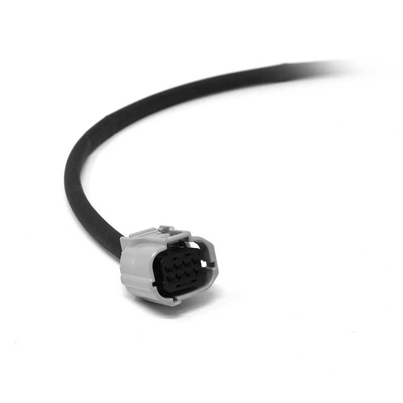 Acelerador de recorrido corto JetPrime Kawasaki ZX-10 R/RR (21-26) JP ACC 154 