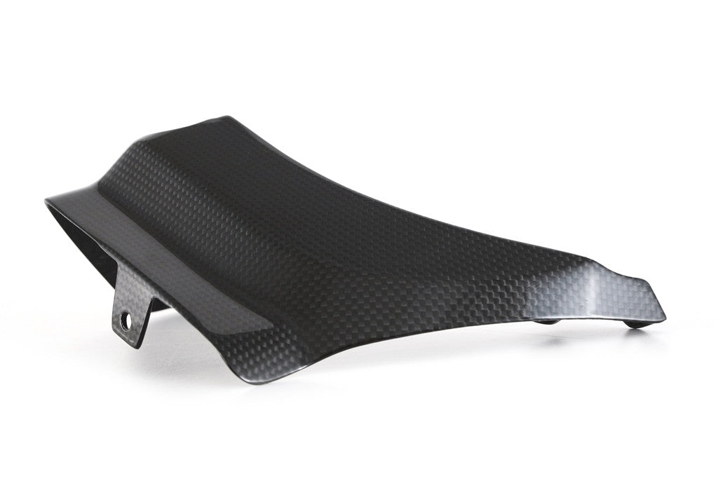 Cubierta de ABS de carbono Fullsix Ducati Panigale 1299/S (15-18) 