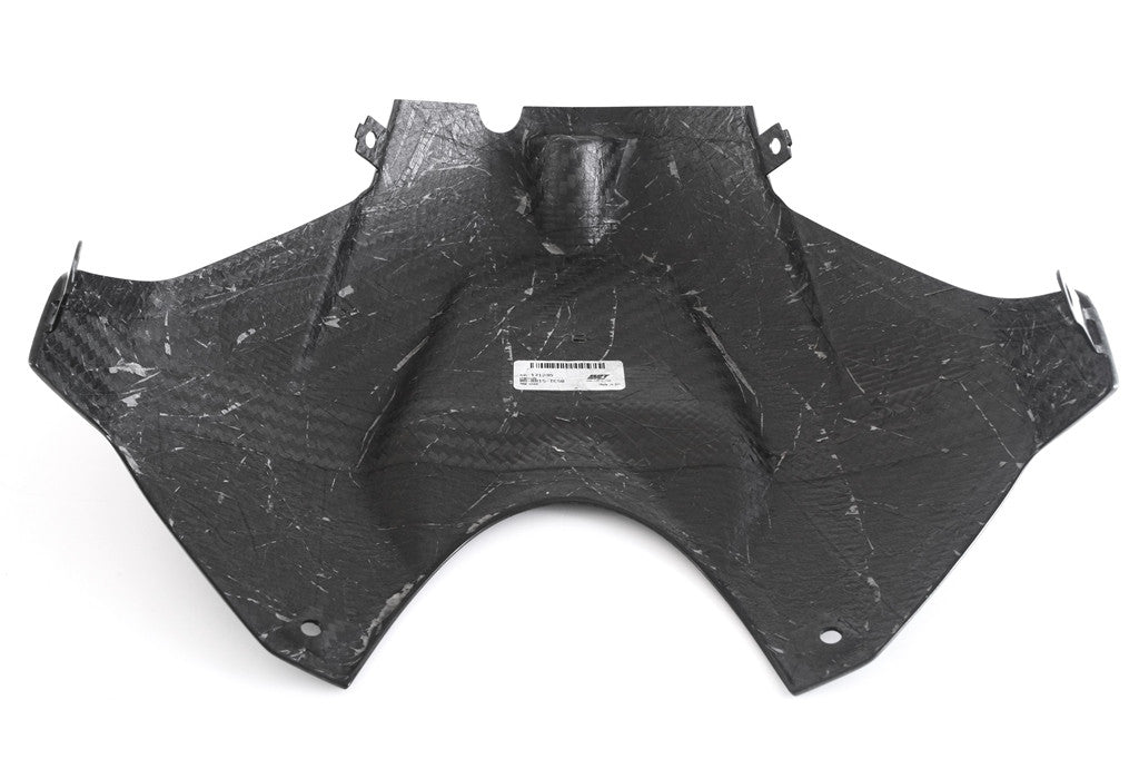 Cubierta de la caja de aire de carbono Fullsix BMW S1000RR K46 (15-18) 