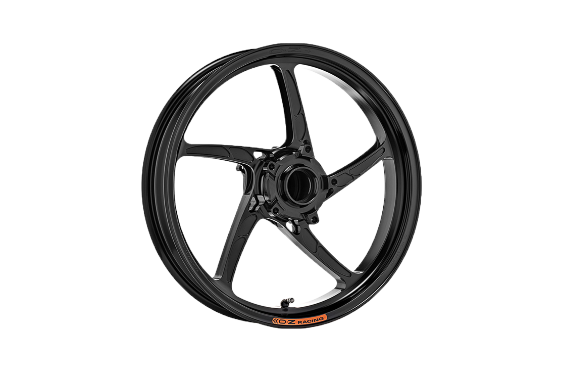 Rueda delantera de aluminio OZ Piega MV Agusta F3 675/800 (12-25) P3117MV35 
