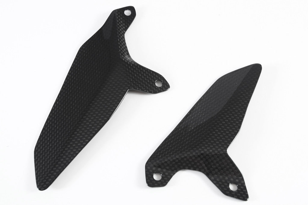 Protección de talón de carbono Fullsix Ducati Panigale 959 (16-19) 