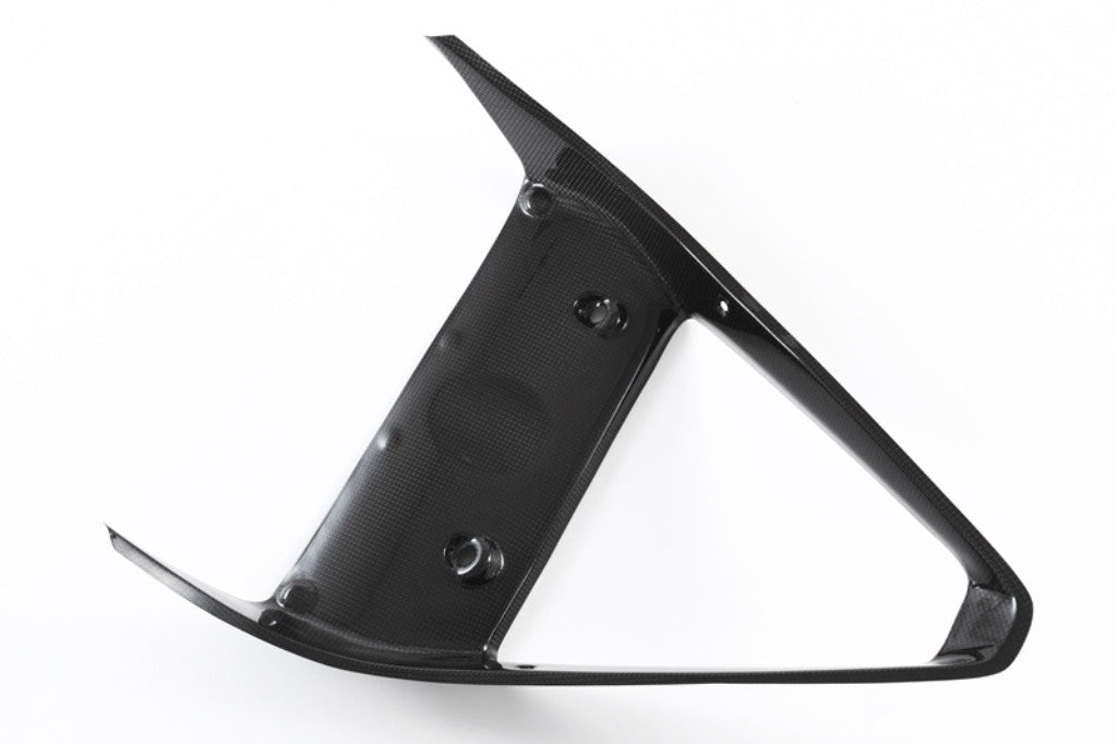 Carcasa del radiador Carbon Fullsix Ducati Panigale 1299/S (15-18) 