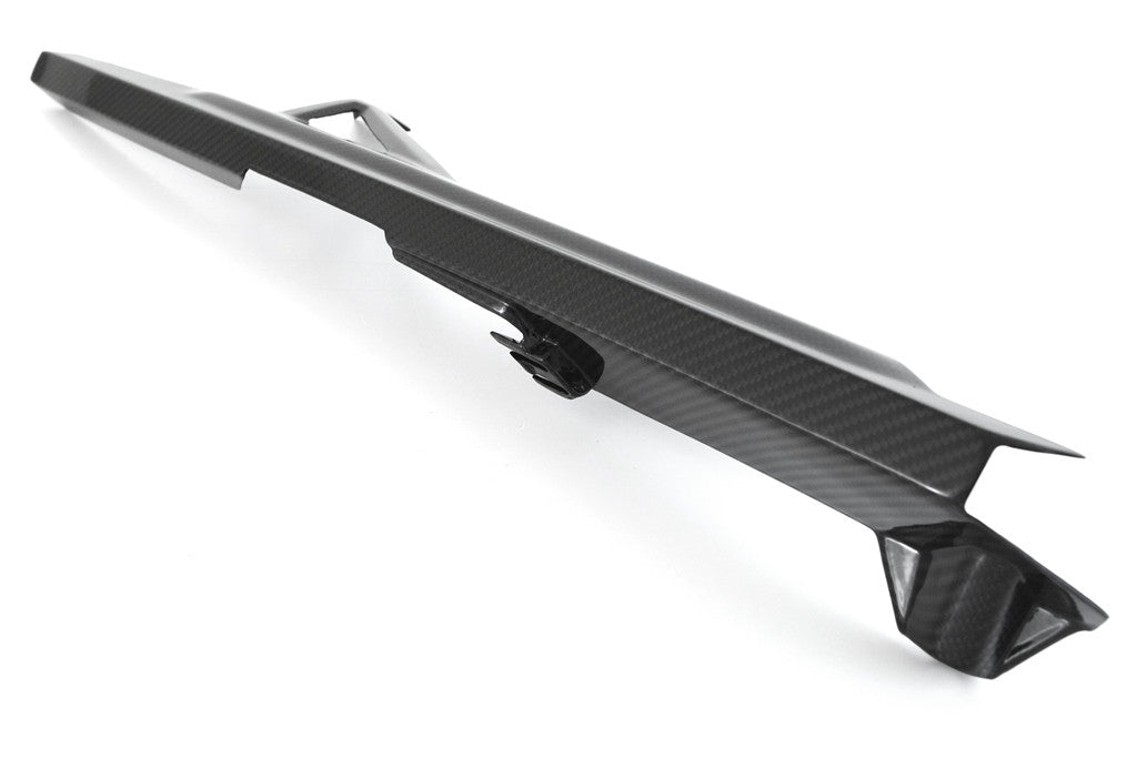 Protección de cadena "OEM" Carbono Fullsix BMW S1000RR K67 (19-25) 
