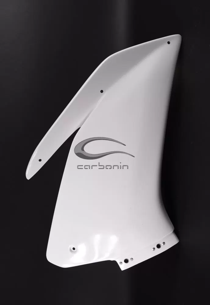 Juego completo de carenado Avio Fiber para Aprilia RSV4/RR/RF/1100 Factory (15-20) Carbonin 