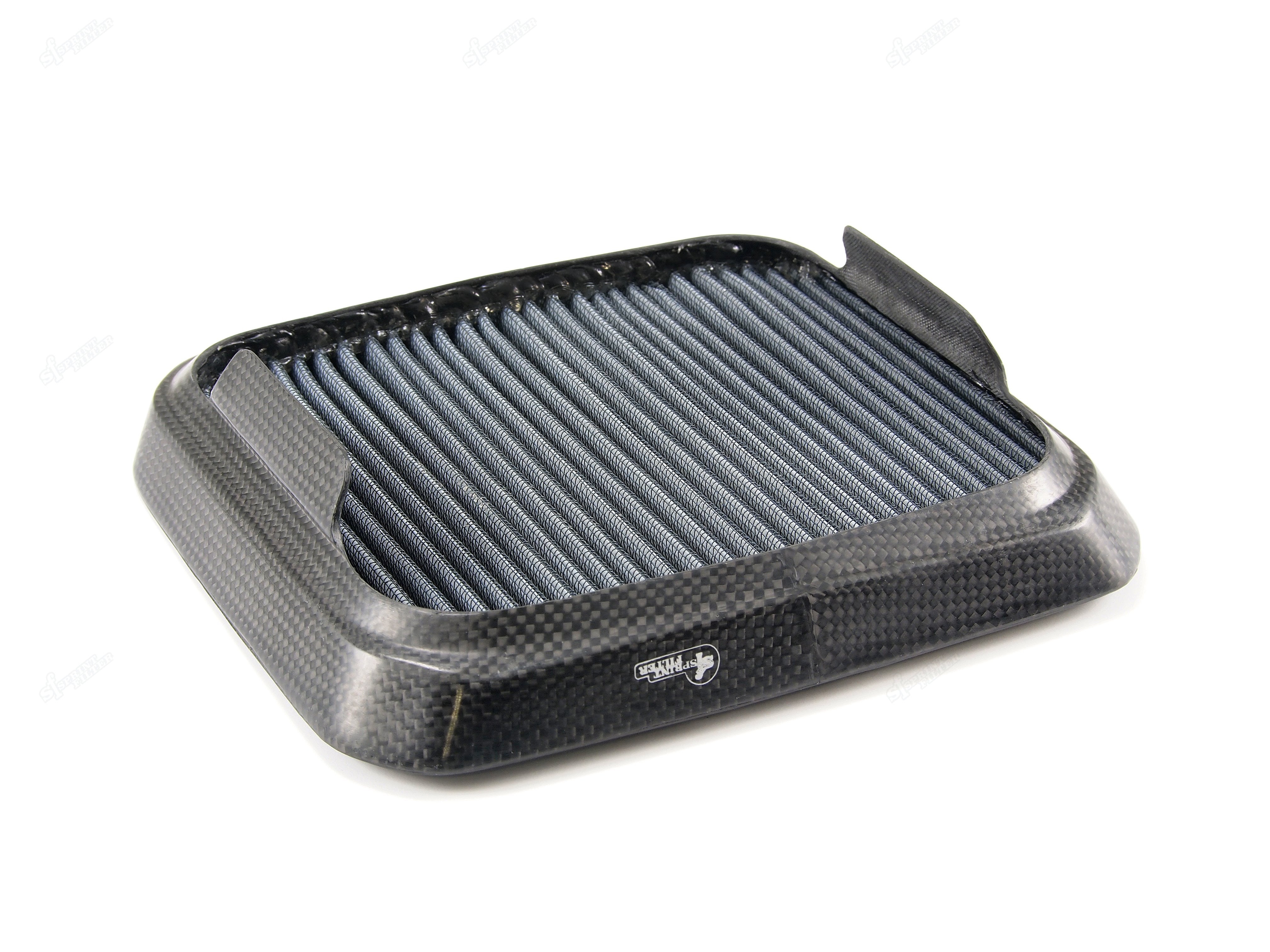 Filtro de aire Sprint R127S-WP-SBK para Ducati Panigale 1299/S (15-18) 