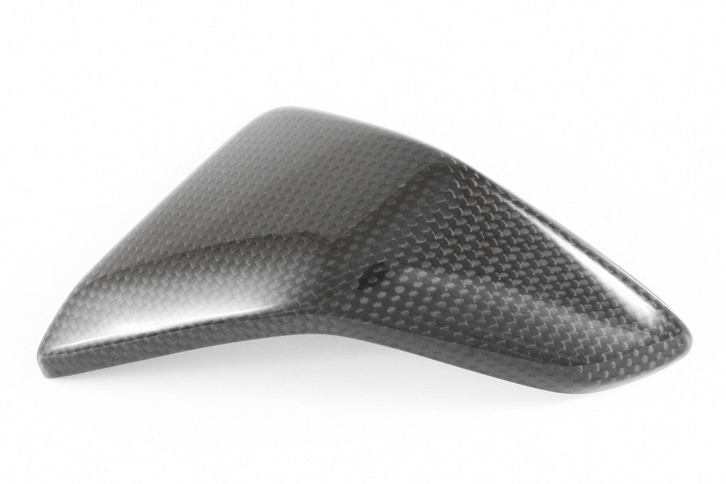 Electrónica Juego de soportes "Small" Carbono Fullsix Ducati Panigale 1199/R/S (12-17) 