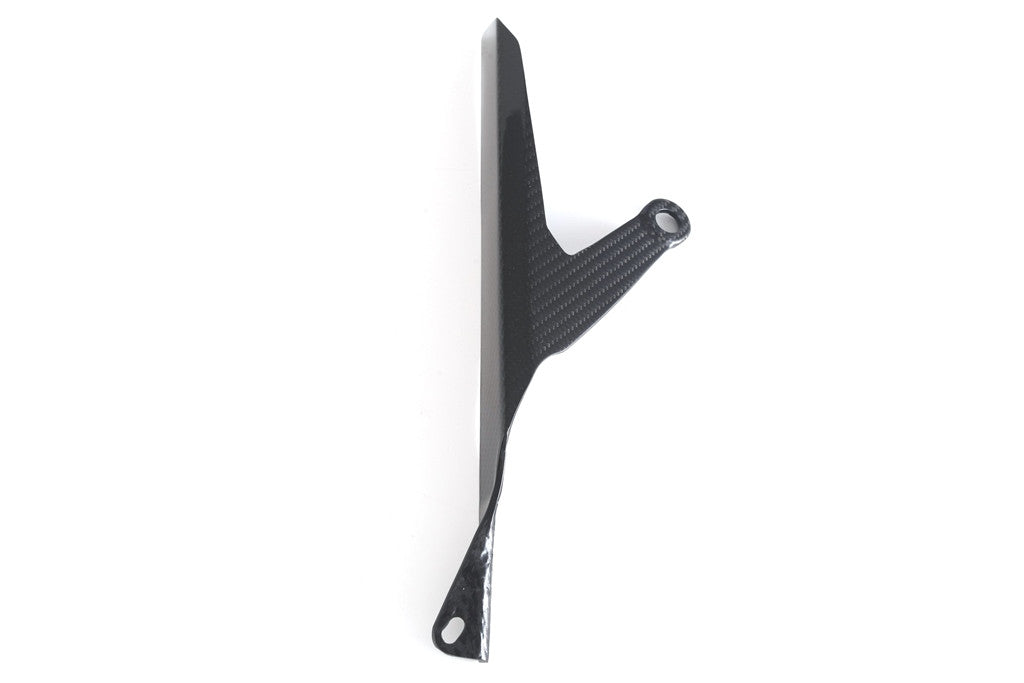 Cubre-cadena de carbono Carbon Fullsix Yamaha YZF-R1/M RN32, RN49 & RN65 (15-26) 