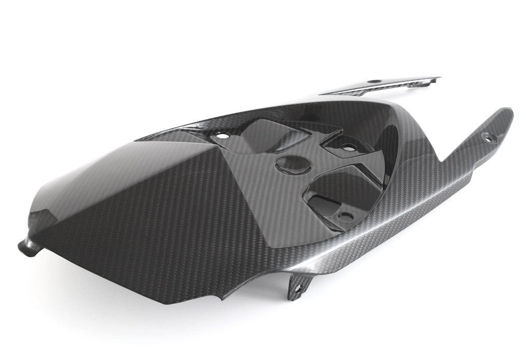 Parte trasera de carbono Fullsix BMW S1000RR K46 (15-18) 