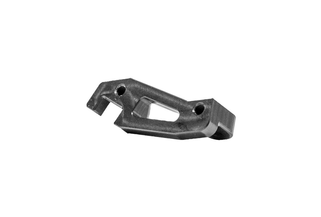 Soporte de guardabarros de aluminio TGP Öhlins SBK FGR xxx para Ducati Panigale guardabarros V4/S/R (18-24) 