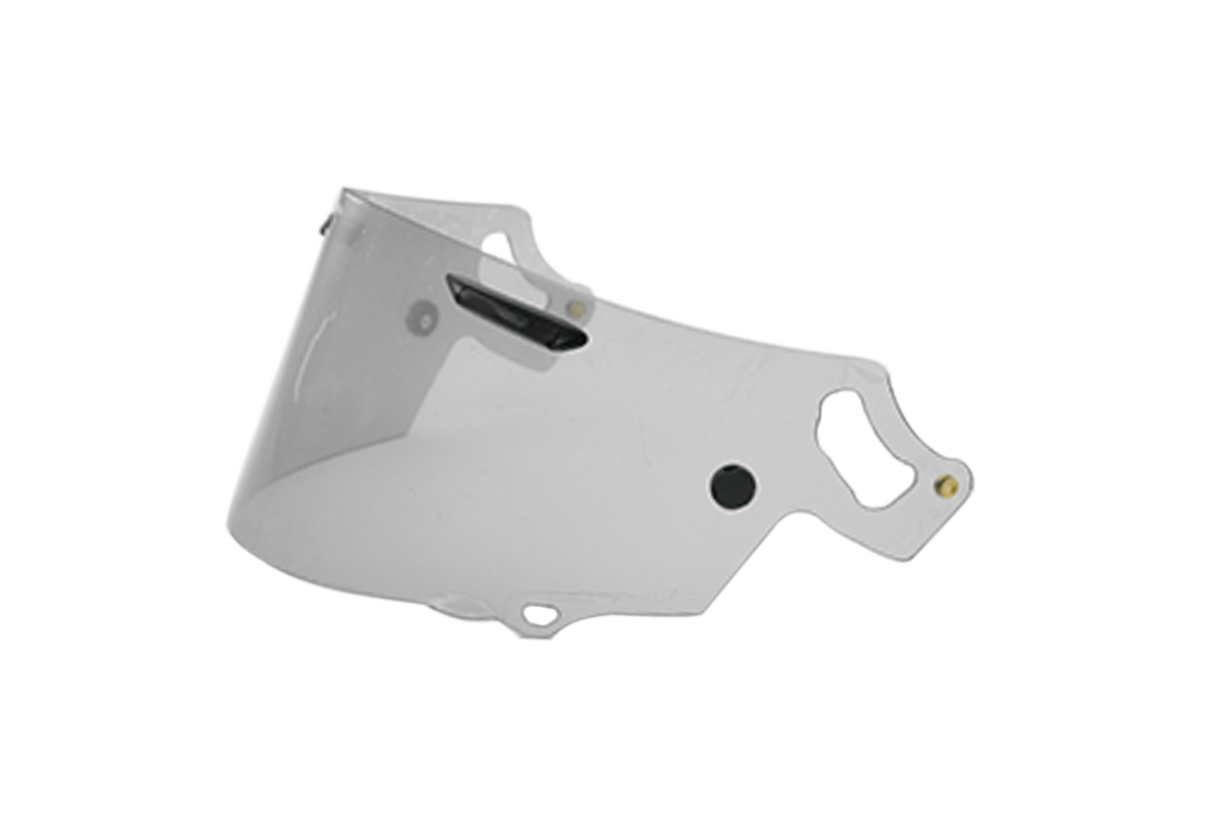 Arai VAS-V 2D Visera RX-7V Evo ligeramente tintada 