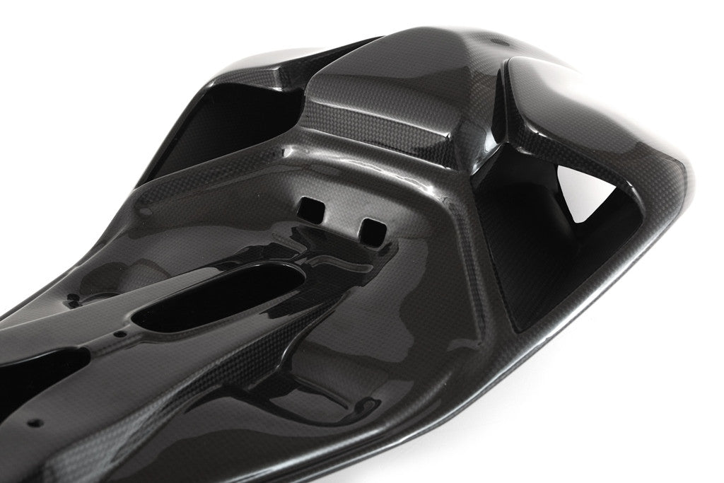Cola / Monocasco de Carbono Fullsix Ducati Panigale 959 (16-19) 