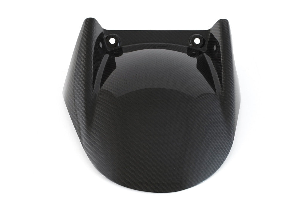 Guardabarros trasero de carbono Fullsix Aprilia RSV4/1100 Factory/R/RR/RF (09-20) 