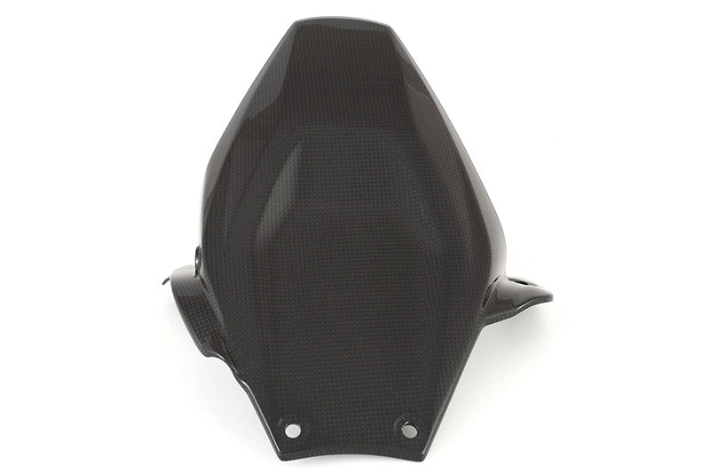 Guardabarros trasero de carbono Fullsix Ducati Panigale 959 (16-19) 