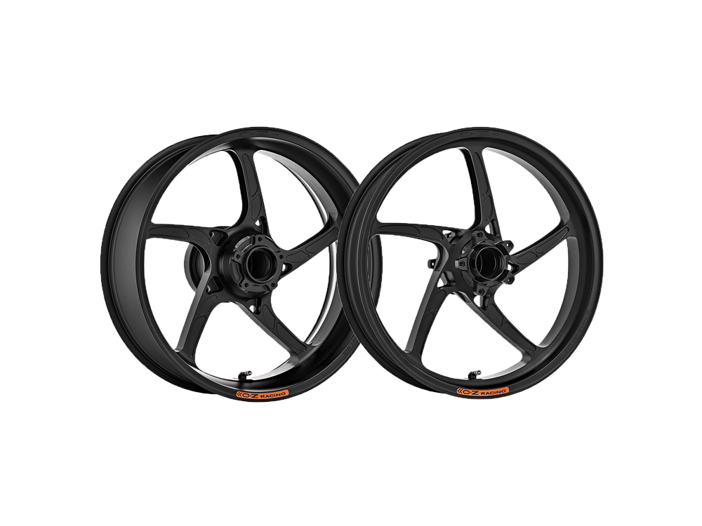 Conjunto OZ Piega Aluminium Llantas para Ducati Panigale 899 (13-16) 
