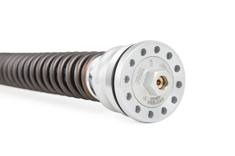 Kit de cartuchos Öhlins FKR Racing (TTX 25) FKR 115 Ducati Panigale V2 955 (20-24) 