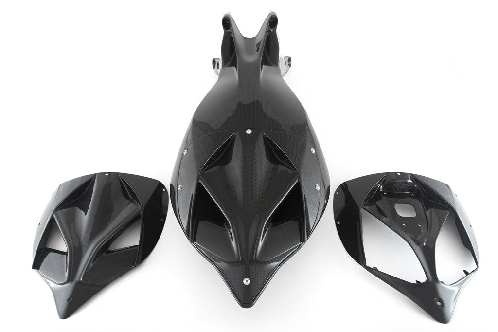 Cola / Monocasco de Carbono Fullsix Ducati Panigale 959 (16-19) 