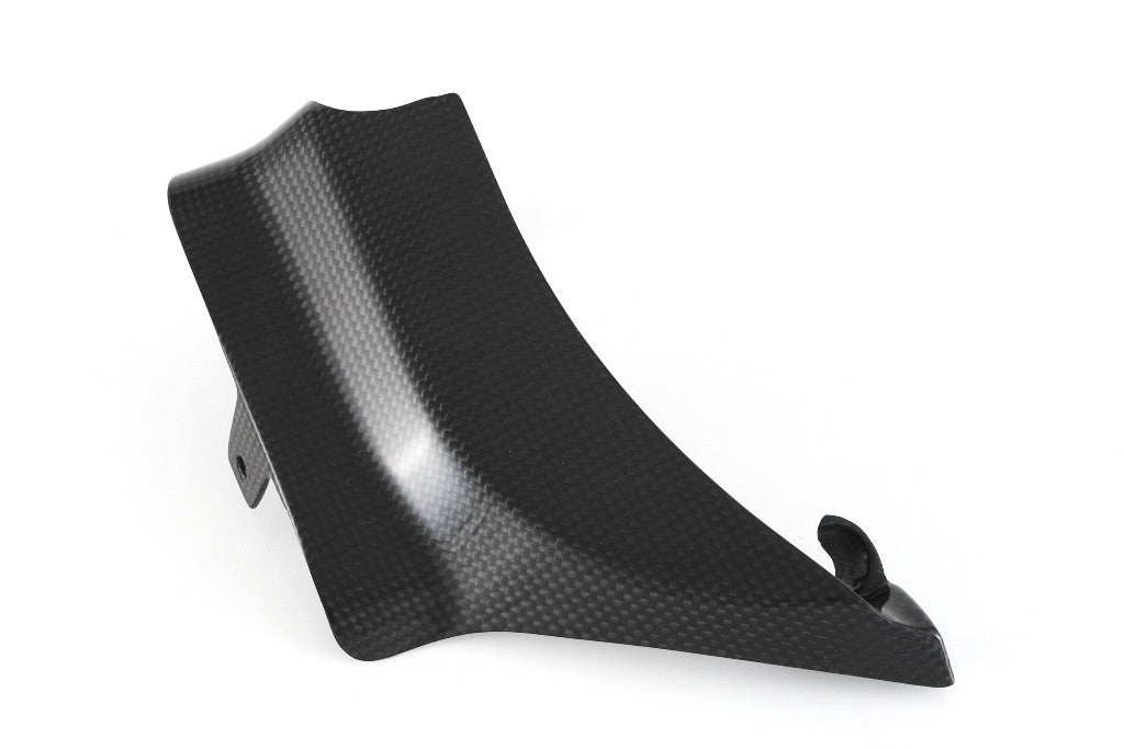 Cubierta de ABS de carbono Fullsix Ducati Panigale 1299/S (15-18) 
