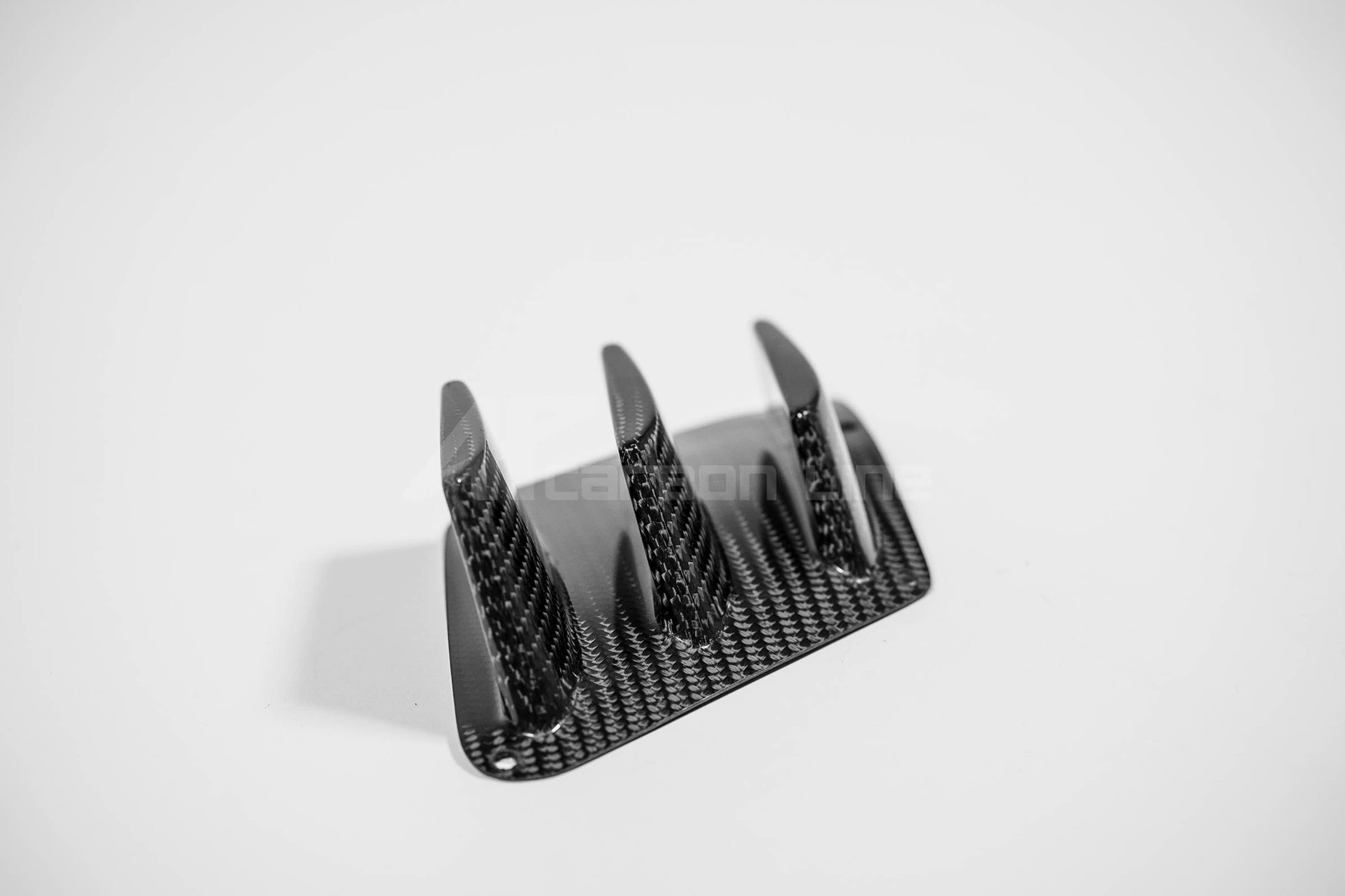 Alas 200g AP Carbon Line Honda CBR 1000 RR-R SC82 (20-25) 