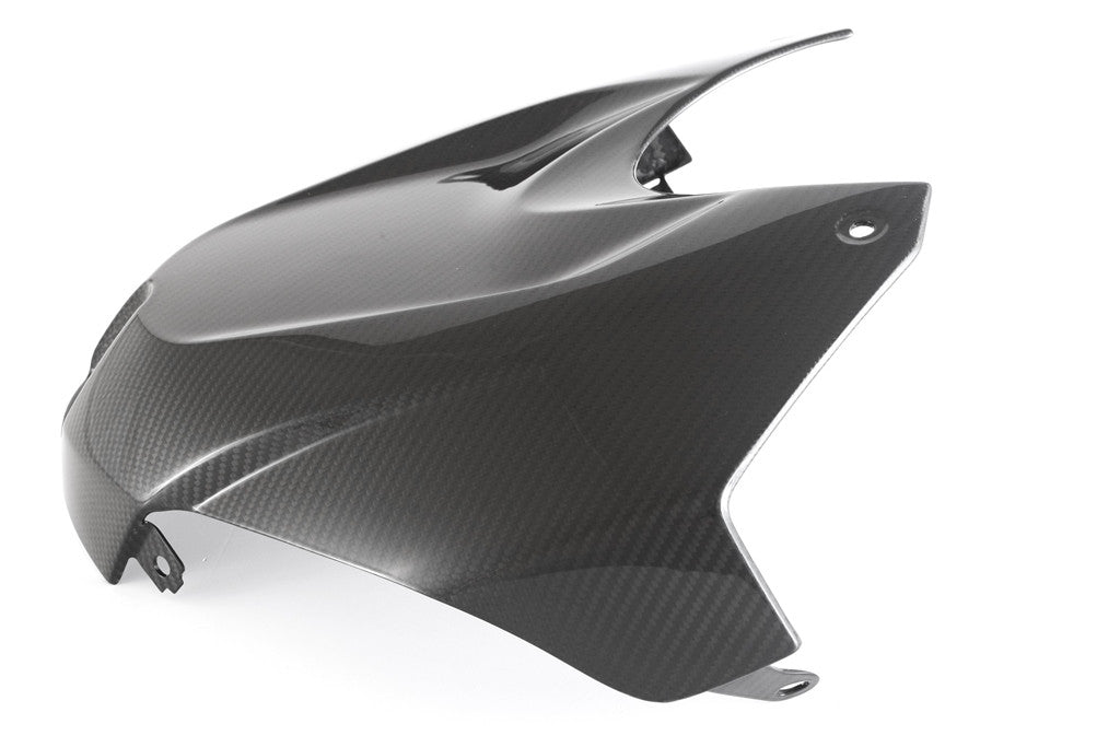 Cubierta de la caja de aire de carbono Fullsix BMW S1000RR K46 (15-18) 