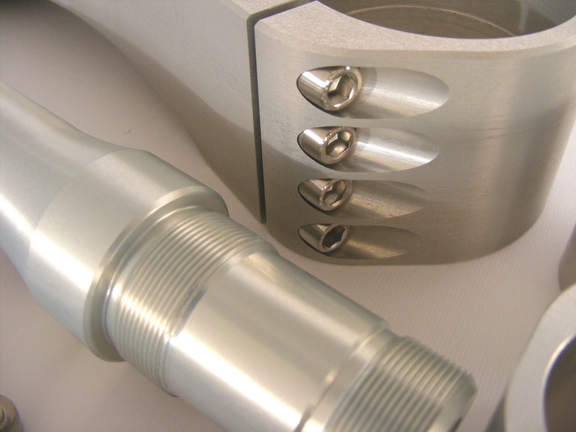 Ima Special Parts Racing puente de horquilla Ducati Panigale 1299 (15-18) 