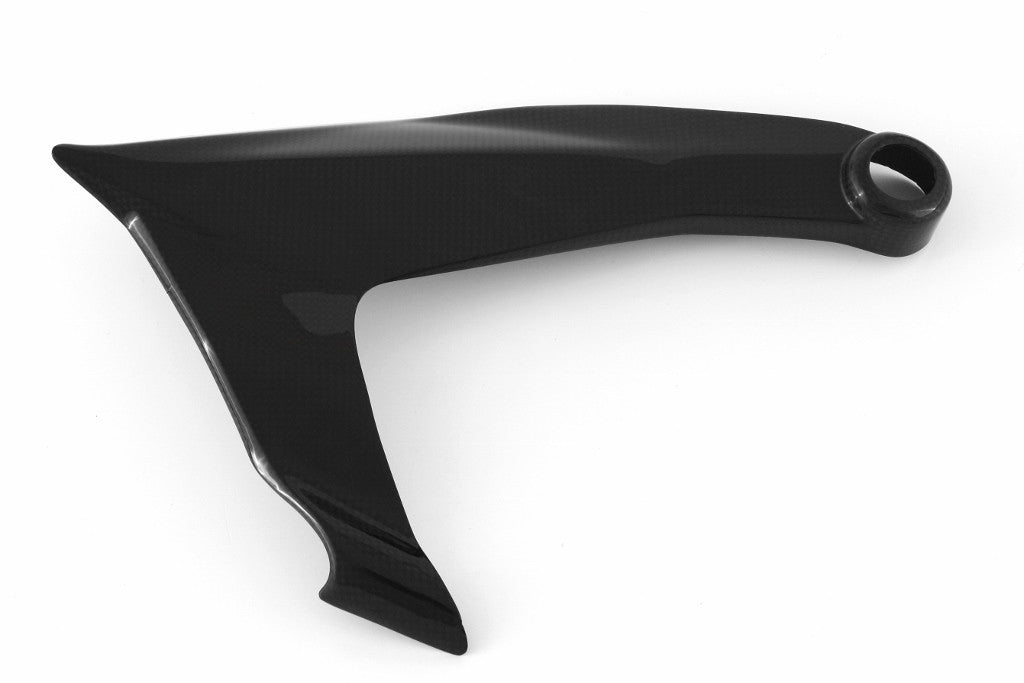 Cubiertas de marco de carbono Fullsix Ducati Panigale 1299/S (15-18) 