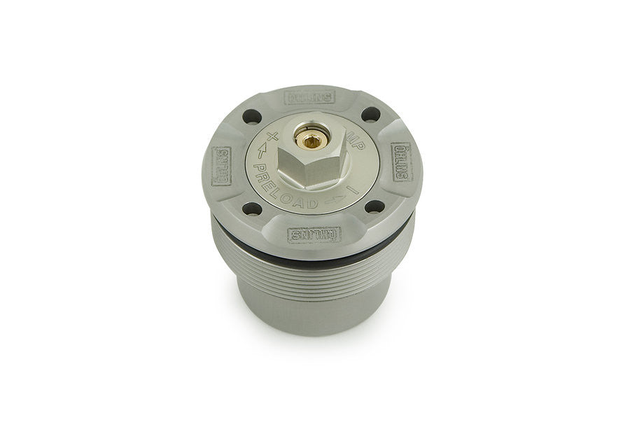 Kit de cartuchos Öhlins NIX 30 FGK 203 para Honda CBR1000RR (08-11) 